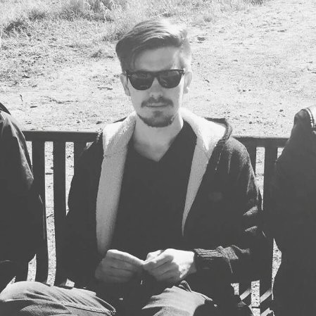 Alan Campbell - Profile Picture 1